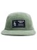 画像2: ACAPULCO GOLD CORDUROY CAMP CAP OLIVE (2)