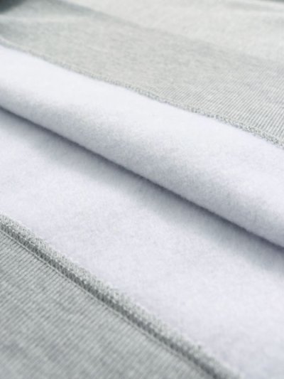 画像6: 【送料無料】ACAPULCO GOLD MESSED UP CREWNECK SWEATSHIRT HEATHER GRY