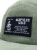 画像6: ACAPULCO GOLD CORDUROY CAMP CAP OLIVE (6)