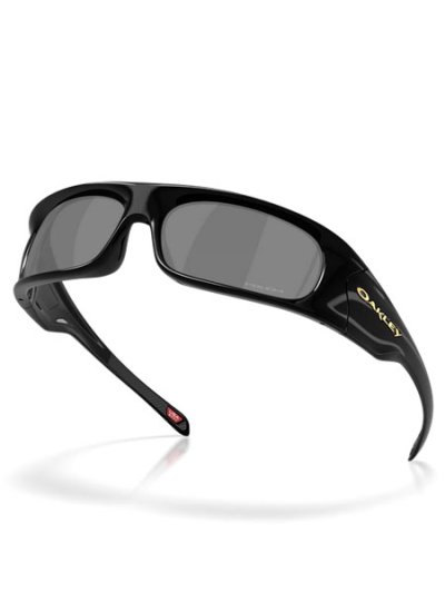 画像4: 【送料無料】OAKLEY HIGHLAND BLACK/PRIZM BLACK