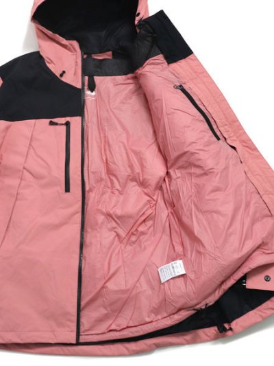 画像5: 【送料無料】THE NORTH FACE SNOWBIRD TRICLIMATE JACKET