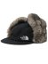 画像1: 【送料無料】THE NORTH FACE FRONTIER CAP (1)