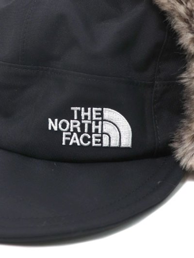 画像5: 【送料無料】THE NORTH FACE FRONTIER CAP