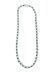 画像1: 【送料無料】ADVANCE CHAIN 42cm EMERALD/ZIRCONIA (1)