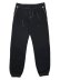 画像2: 【送料無料】TRUE RELIGION BIG T JOGGER BLACK (2)