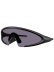 画像1: 【送料無料】OAKLEY ELLIPSE 50TH MATTE BLACK PRIZM GREY (1)