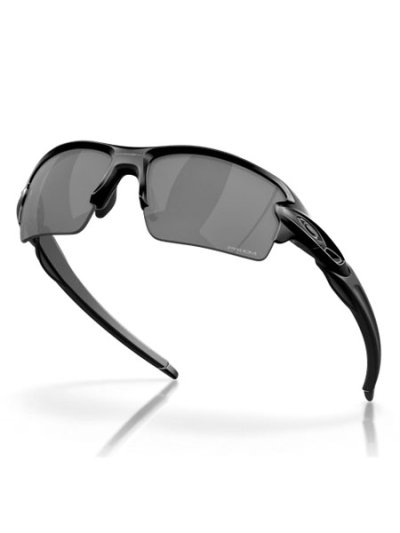 画像4: 【送料無料】OAKLEY FLAK 2.0 MATTE BLACK/PRIZM BLACK