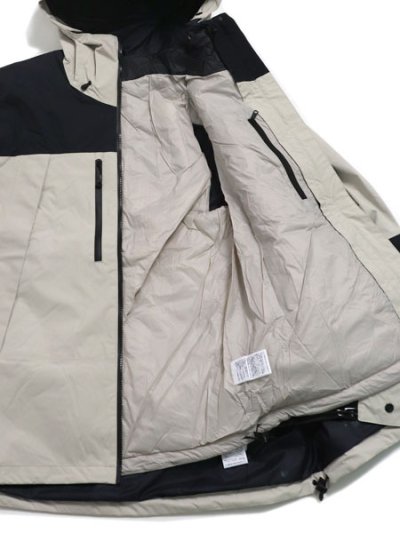 画像5: 【送料無料】THE NORTH FACE SNOWBIRD TRICLIMATE JACKET
