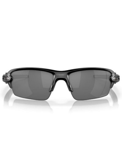 画像2: 【送料無料】OAKLEY FLAK 2.0 MATTE BLACK/PRIZM BLACK