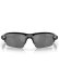画像2: 【送料無料】OAKLEY FLAK 2.0 MATTE BLACK/PRIZM BLACK (2)