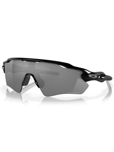 画像1: 【送料無料】OAKLEY RADAR EV MATTE BLACK/PRIZM BLACK