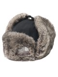 【送料無料】THE NORTH FACE INSULATION BOMBER CAP