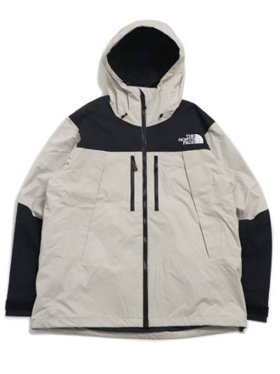 画像1: 【送料無料】THE NORTH FACE SNOWBIRD TRICLIMATE JACKET