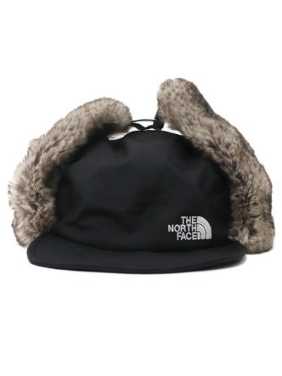 画像2: 【送料無料】THE NORTH FACE FRONTIER CAP