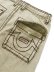 画像5: 【送料無料】TRUE RELIGION CARPENTER SUPER T BAGGY SCUFFED BEIGE (5)