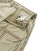 画像4: 【送料無料】TRUE RELIGION CARPENTER SUPER T BAGGY SCUFFED BEIGE (4)
