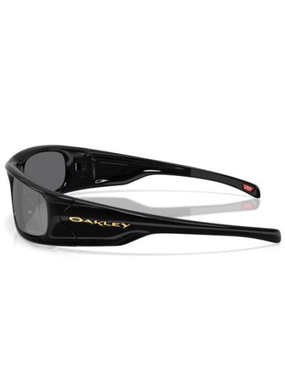 画像3: 【送料無料】OAKLEY HIGHLAND BLACK/PRIZM BLACK