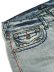 画像3: 【送料無料】TRUE RELIGION RICKY SUPER T STRAIGHT LIGHT WASH  (3)