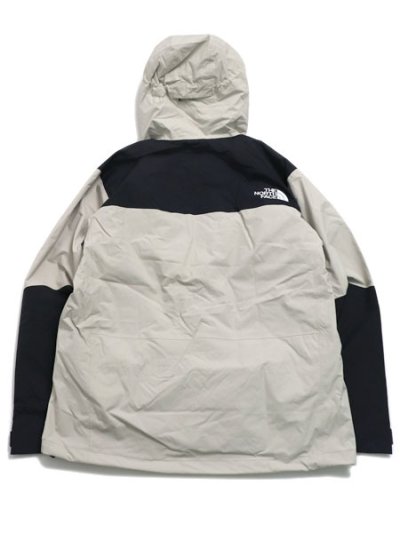 画像2: 【送料無料】THE NORTH FACE SNOWBIRD TRICLIMATE JACKET