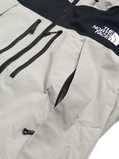 画像4: 【送料無料】THE NORTH FACE SNOWBIRD TRICLIMATE JACKET