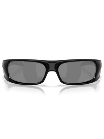 画像2: 【送料無料】OAKLEY HIGHLAND BLACK/PRIZM BLACK
