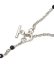 画像3: ADVANCE ROSARY SILVER/BLACK (3)