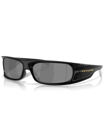 画像1: 【送料無料】OAKLEY HIGHLAND BLACK/PRIZM BLACK