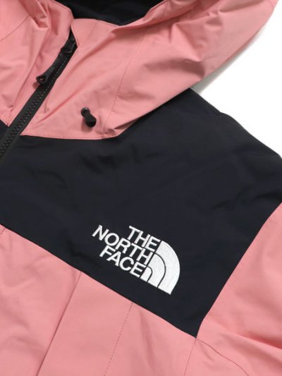 画像3: 【送料無料】THE NORTH FACE SNOWBIRD TRICLIMATE JACKET