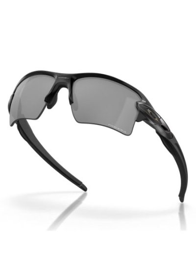 画像4: 【送料無料】OAKLEY FLAK 2.0 MATTE BLACK/PRIZM SLATE