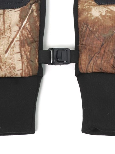 画像4: THE NORTH FACE NUPTSE ETIP GLOVE