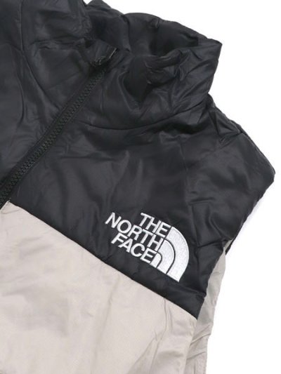画像10: 【送料無料】THE NORTH FACE SNOWBIRD TRICLIMATE JACKET