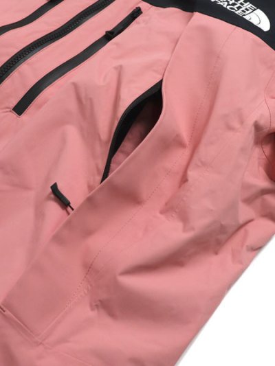 画像4: 【送料無料】THE NORTH FACE SNOWBIRD TRICLIMATE JACKET