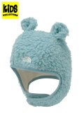 【KIDS】THE NORTH FACE BABY CUDDLE FLEECE EAR CAP