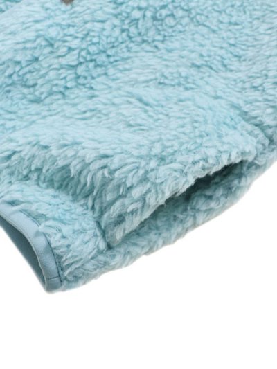 画像4: 【送料無料】【KIDS】THE NORTH FACE TODDLER CUDDLE FLEECE CARDIGAN