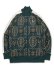 画像1: 【送料無料】PUMA VINTAGE PREP T7 TRACK JACKET-GRN TERRAIN (1)