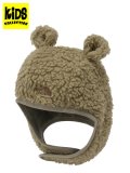 【KIDS】THE NORTH FACE BABY CUDDLE FLEECE EAR CAP