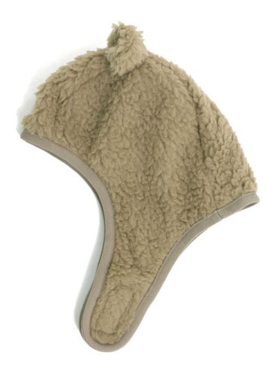 画像2: 【KIDS】THE NORTH FACE BABY CUDDLE FLEECE EAR CAP
