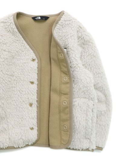 画像5: 【送料無料】【KIDS】THE NORTH FACE TODDLER CUDDLE FLEECE CARDIGAN