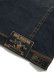 画像6: 【送料無料】TRUE RELIGION SUPER T FLATLOCK DNM TRUCKER GREENLAND DKW (6)