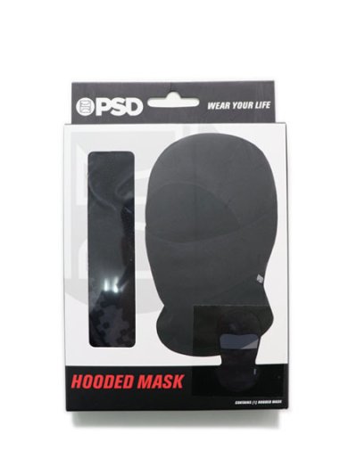 画像3: PSD DIGI CAMO HOODED MASK MULTI