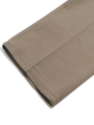 画像6: 【送料無料】BEN DAVIS GORILLA CUT PANTS KHAKI
