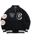 【送料無料】CHAMPION AWARD JACKET