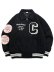 画像1: 【送料無料】CHAMPION AWARD JACKET (1)