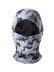 画像2: PSD GRUNGE CAMO HOODED MASK MULTI (2)