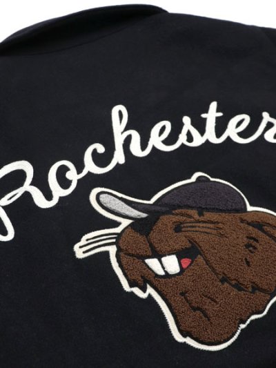 画像4: 【送料無料】CHAMPION AWARD JACKET