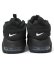 画像4: 【送料無料】NIKE AIR MORE UPTEMPO LOW BLACK/BLACK (4)