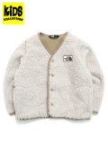 【送料無料】【KIDS】THE NORTH FACE TODDLER CUDDLE FLEECE CARDIGAN