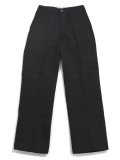 【送料無料】BEN DAVIS ORIGINAL BEN'S PANTS BLACK