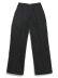 画像1: 【送料無料】BEN DAVIS ORIGINAL BEN'S PANTS BLACK (1)