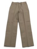 【送料無料】BEN DAVIS ORIGINAL BEN'S PANTS KHAKI